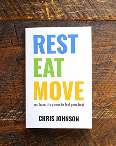 REST EAT MOVE
