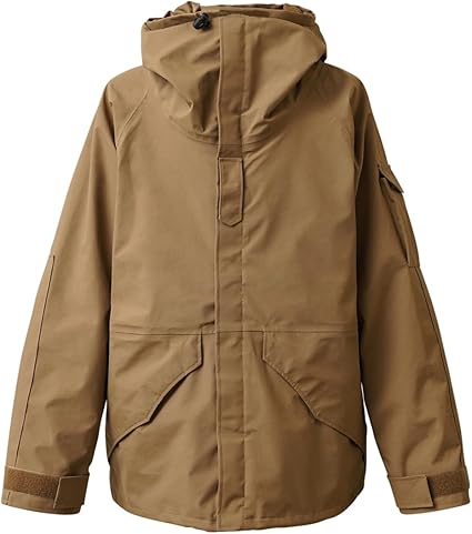 ECWCS GEN1 COLD WEATHER PARKA WP1006 復刻 楽天市場】【最短即日発送】WAIPER.inc ワイパーインク 米軍 ECWCS