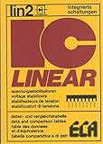 spannungsstabilisator 220v  Lin 2 Integrierte Schaltungen. Linear-Spannungsstabilisatoren, Daten- und Vergleichstabelle, Spannungsregler