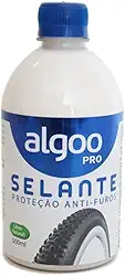 Selante para Pneu Bike Algoo Pro Anti Furo 500ml