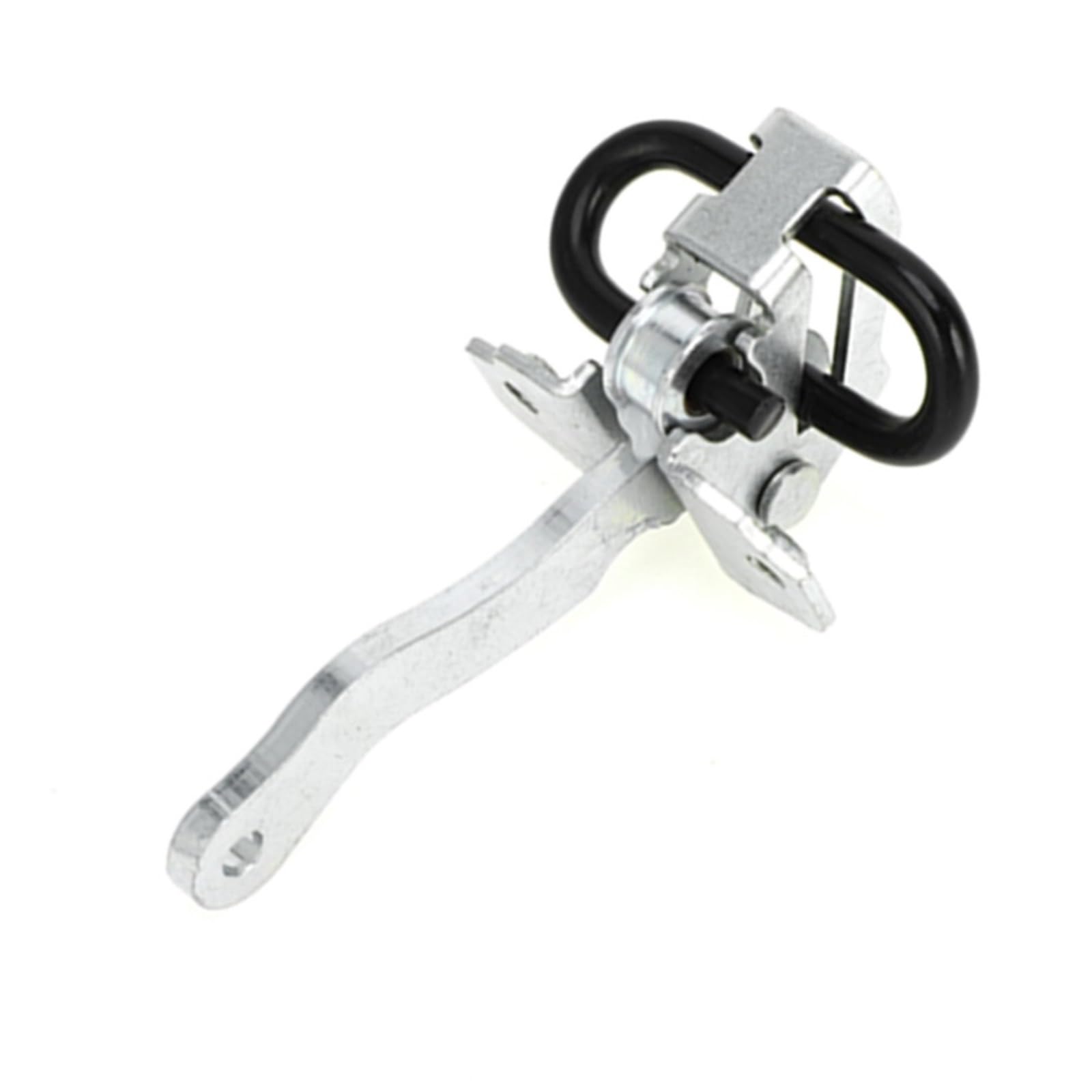 Car Door Hinge Limiter Compatible with Fiat for Tempra SW Estate 159 1990 1991 1992 1993 1994-1996 Front Left Right Door Check Strap Stopper Limiter 46424567
