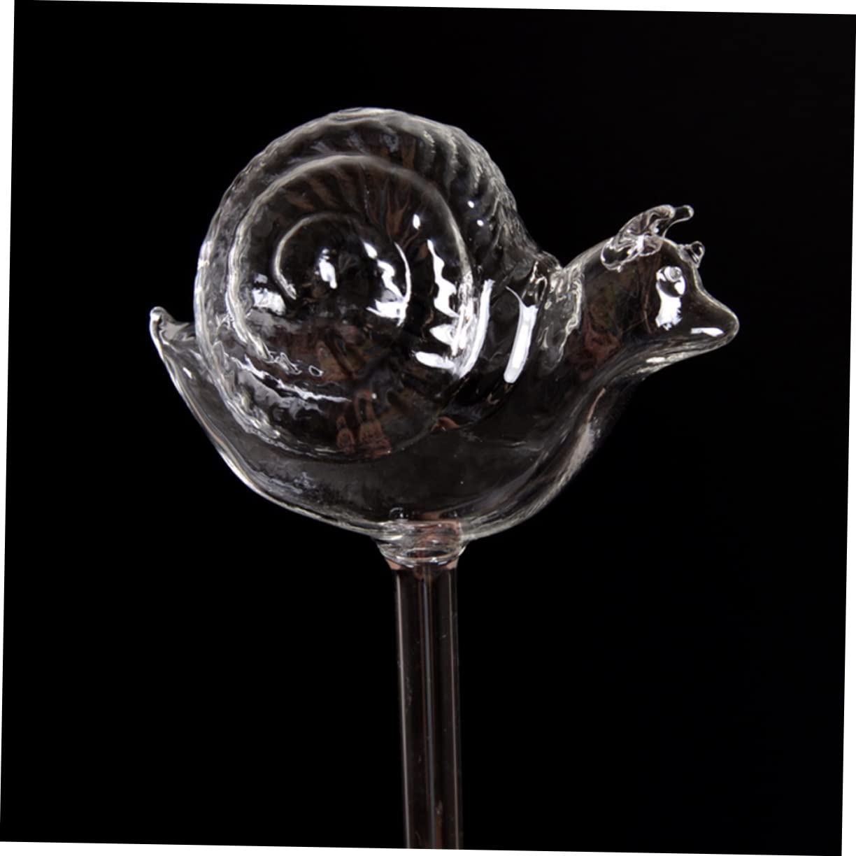 CIMAXIC Plant Self Watering Automatic Watering System Long Spout Irrigation Device