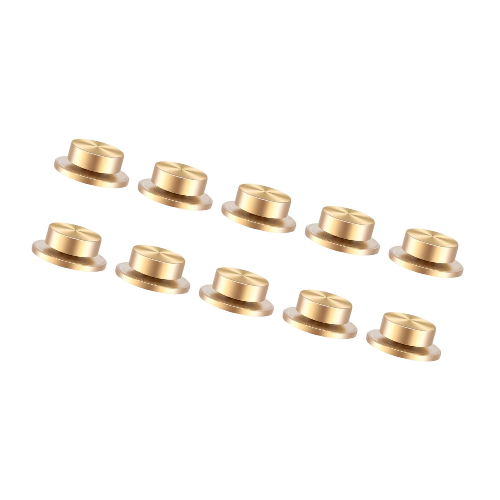 Shurhome Alloy Craft Rotation Tool for 360 Degree Spinner in Various Handcraft and Nails Art Applications Clays Modeling Tool