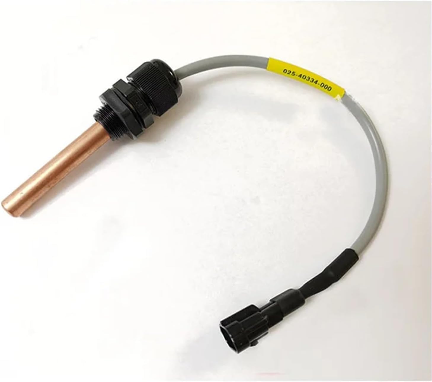 025-40334-000 Air Conditioning Water Temperature Sensor for Air Conditioner Replacement Parts