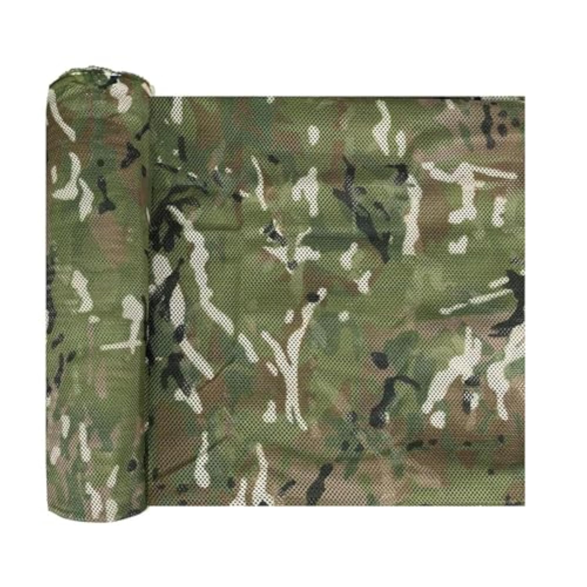 Camo Net Blinds Window Woodland Netting