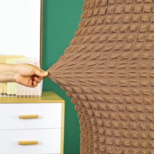 Klimaanlagenabdeckung, elastisches Gewebe, tragbare All- Inclusive- Klimaanlagen- Staubschutzhülle für Staubansammlung-6