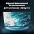 TOSHIBA 65" Class M450 Series QLED 4K UHD Smart Fire TV, Voice Remote with Alexa, Stream Live TV Without Cable