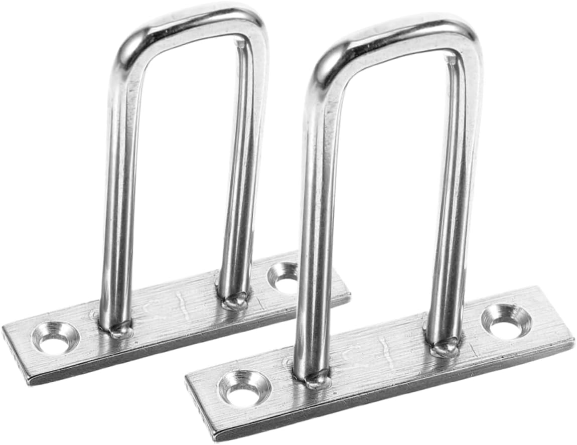 KICHOUSE 2pcs Metal Cutter Holder for Electric Juicer Rack Easy to Replace Juicer Parts