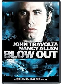 DVD Blow Out Book