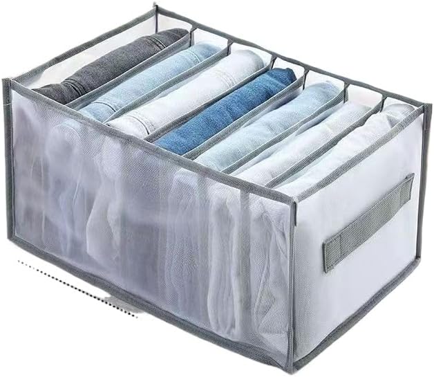 3個入り ズボン収納ボックス 引き出し 仕切り 下着 収納 衣装ケース 収納ケース 折り畳み 収納ケース かご 仕切りボックス 大容