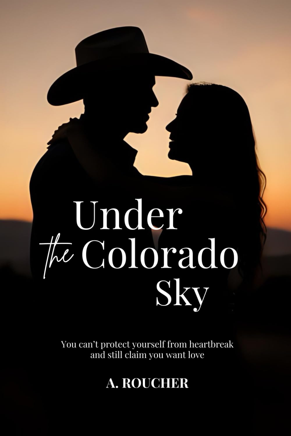 UNDER THE COLORADO SKY