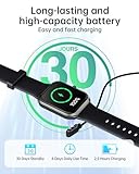 TUYOMA Smart Watch for Men Women -1.91" Fitness Watch with Answer/Make Calls, Step Counter, Heart Rate Sleep SpO2 Monitor, 112+ Sports Fitness Tracker, IP68 Waterproof Smartwatch for Android iOS - Image 7
