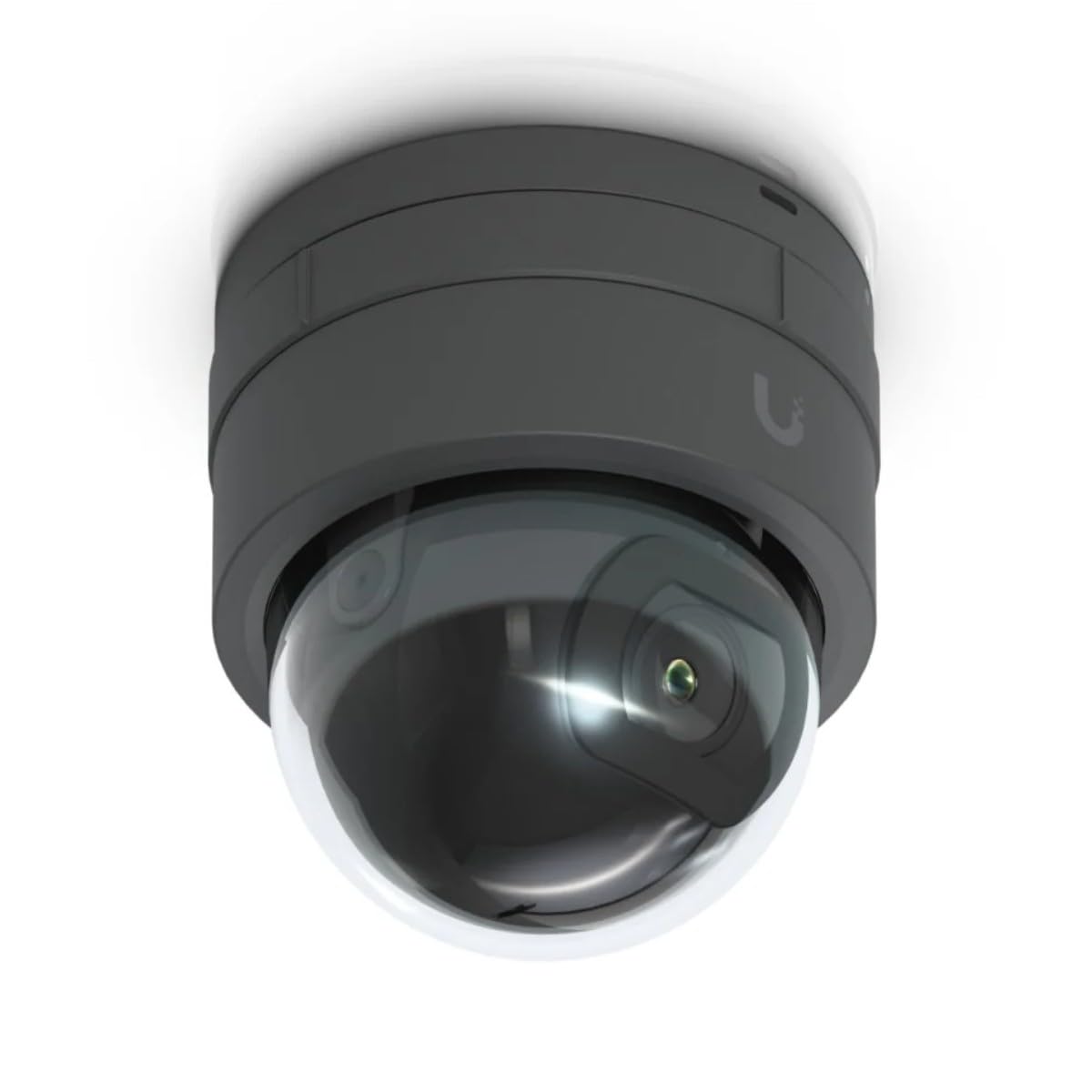 Ubiquiti UniFi kamera monitoringowa UVC-G5-Dome-Ultra, czarna