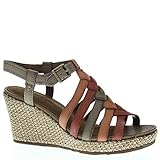 Rockport Cobb Hill Women's Michelle Wedge Sandal