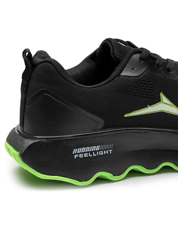 Image of JQR Men Pollux Running Shoes