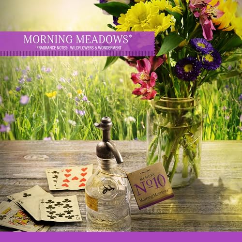 Ambientador floral Penny & Rose Morning Meadows miniatura 5