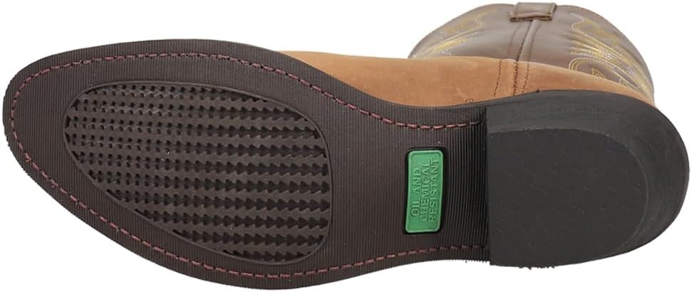 Laredo Men's 12-Inch Trucker Boot | Casual Boots