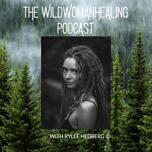 Season Three, Episode 61: Healing Your Brain, Body, and Gut with Heather Van Tassel!