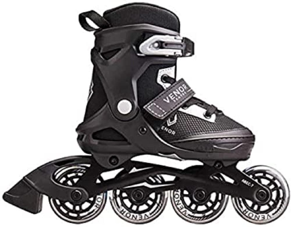 Venor Unisex - Adult Invicta Inline Skates, Multicoloured, One Size