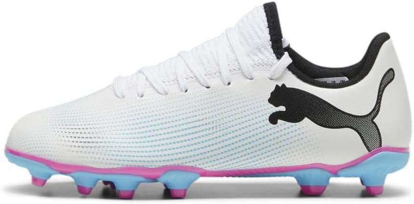 Puma Unisex-Child Future Match Firm Artificial Ground