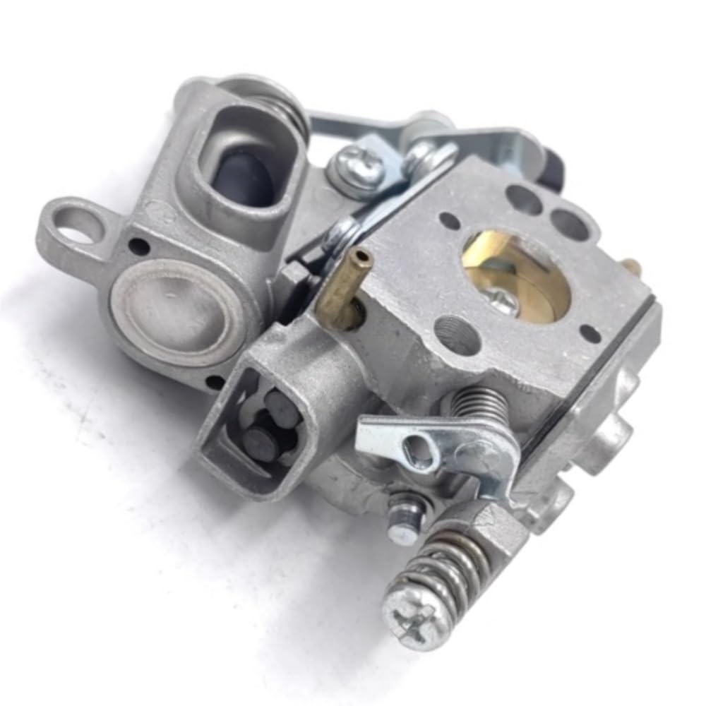 Carburador T435 soluciona tirones y fallos de arranque en motosierras de poda