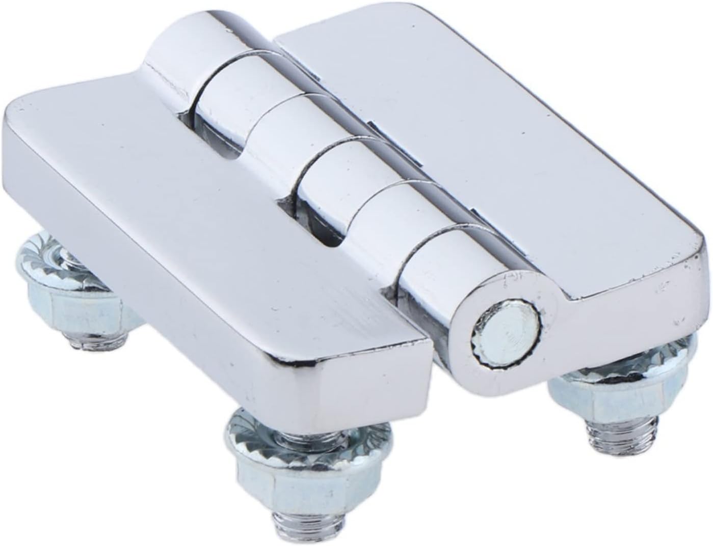 Closing Door Hinge, 2Pcs Ship Cabin Door Hinges Stainless Steel Door Hinges with Bolts, Used for Boats, RVs, Etc. Hinges