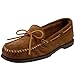 Produktbild Minnetonka Herren Camp Moc 747 Mokassin, Braun (Dusty Brown), 44 EU