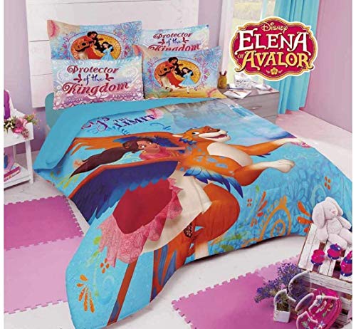 elena of avalor comforter