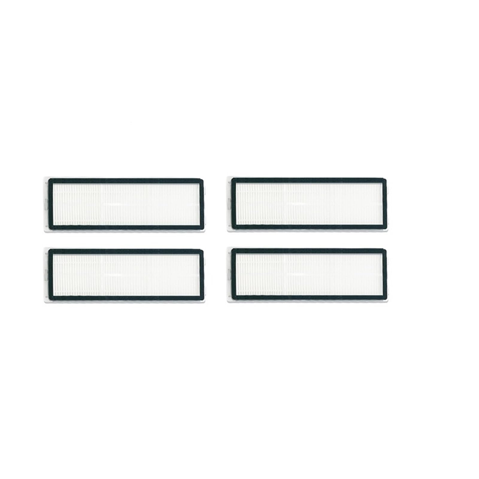 Eezii No5 Dust Box Parts，Compatible For Xiaomi，