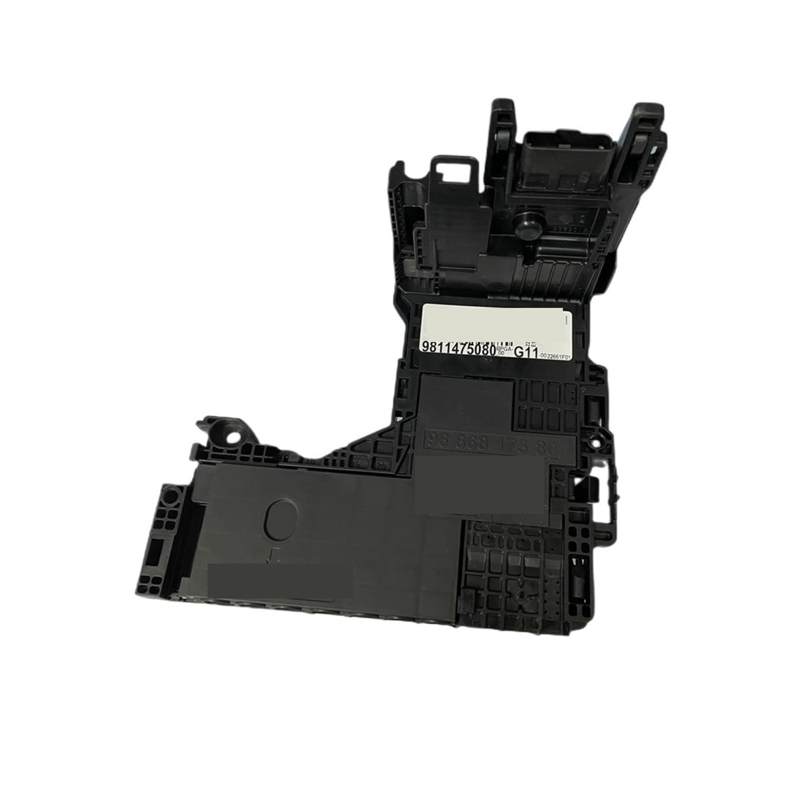 Module de batterie 9666817380 réparer les défauts de charge et boîtier de gestion 6500JE