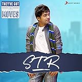  They\'ve Got The Moves : STR