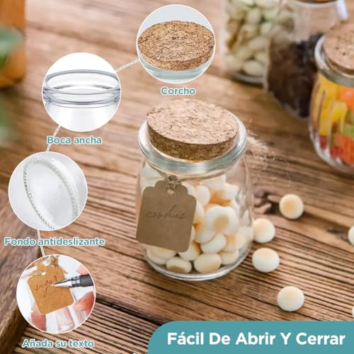 Opiniones de Velas en frasco que puedes comprar esta semana. 25 Imagen adicional