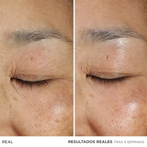 IT Cosmetics, Crema para el Contorno de Ojos Antiedad, Corrige el Color e Ilumina, Combate las Líneas de Expresión, Fórmula con Colágeno y Ácido Hialurónico, Confidence In an Eye Cream, 15 ml - imagen 2