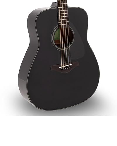 Amazon.com: Yamaha FG800J Solid Spruce Top, Traditional Western
