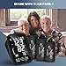 Blood Pressure Machine for Home Use - 3 Size Cuffs, Small 7