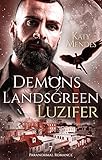  Luzifer (Demons of Landsgreen 7)
