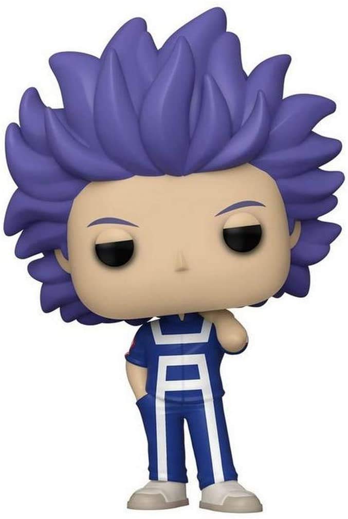 POP! My Hero Academia - Hitoshi Shinso #46634