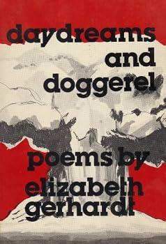Hardcover Daydreams and Doggerel Book