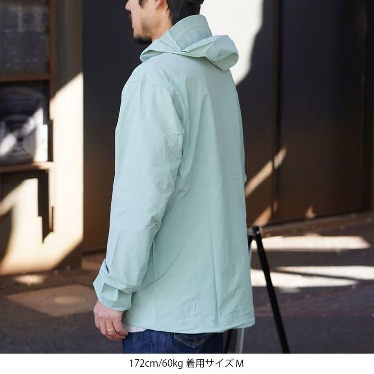 Amazon.co.jp: [アークテリクス] ARCTERYX ガンマライトウェイト