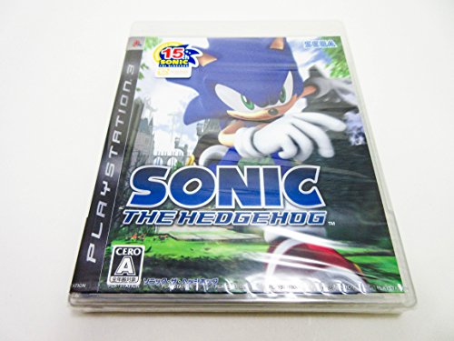 Sonic The Hedgehog peluche jeux vidéo figurine manga