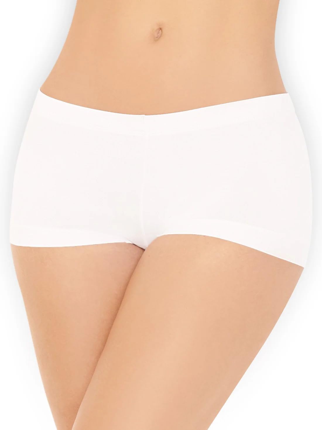 Illusion Boxer Brief for Women