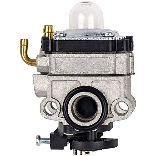 Sxmrmnx Carburador para cortacésped TB575SS TB590BC TB146EC WYL-19-1 WYL-19 WYL-229 WYL-229-1