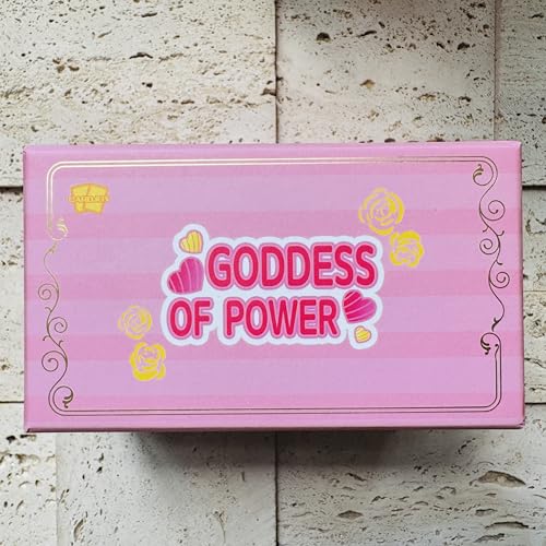 Goddess Story TCG Premium Booster Box (Goddess of Fower)