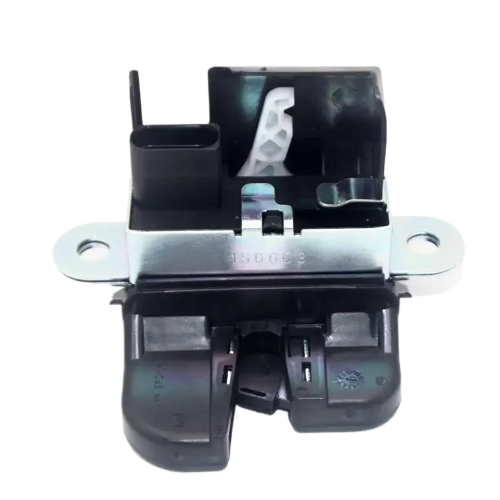 Car Tailgate Lock for VW for Golf MK5 for Golf 1K6827505E 5K0827505A 5MO827505E 1P0827505D Rear Trunk Lock LID Latch Tailgate Lock Actuator