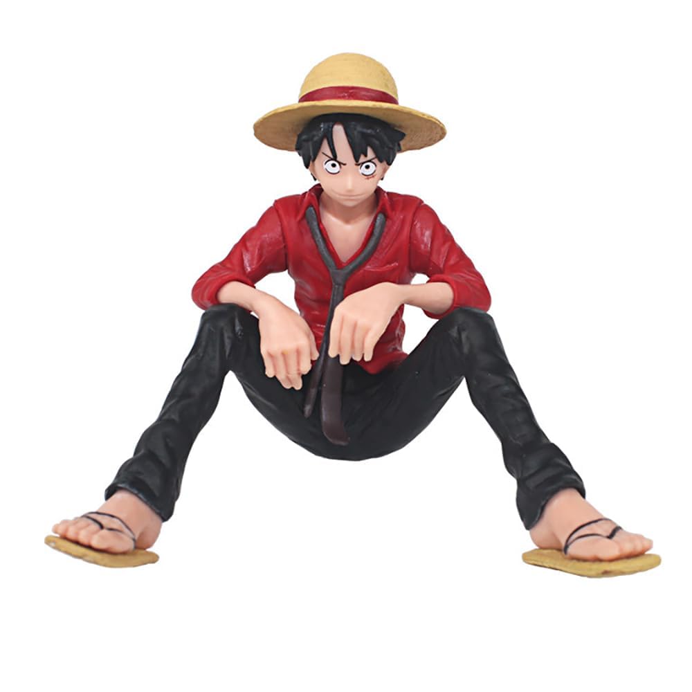 See full amazon price history chart for BOENJOY Gifts- Anime One Piece Monkey D. Luffy Action Figures, Toy for Car Dashboard, Study Table, Office Desk Collectible, Limited Edition, Anime Manga (Red Clothes Sitting) BOENJOY Gifts- Anime One Piece Monkey D. Luffy Action Figures, Toy for Car Dashboard, Study Table, Office Desk Collectible, Limited Edition, Anime Manga (Red Clothes Sitting) (B0CDM1KCMX) Amazon Price History, Amazon Price Tracker
