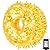 kemooie 500 LED Christmas Lights, 164FT 8 Lighting Modes with Timer Plug in Waterproof String Lights for Outdoor Christmas Birthday Wedding Party Garden Balcony Decorations (Warm White)