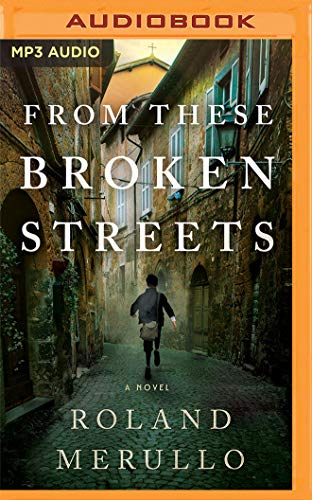From These Broken Streets view 2