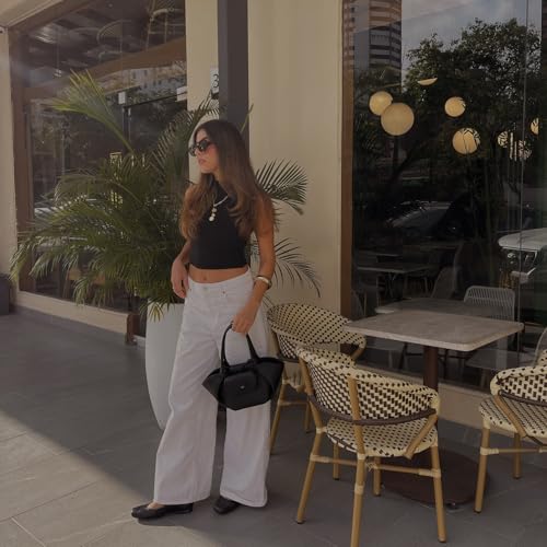 JW PEI Women's Zoey Pockets Shoulder Bag3