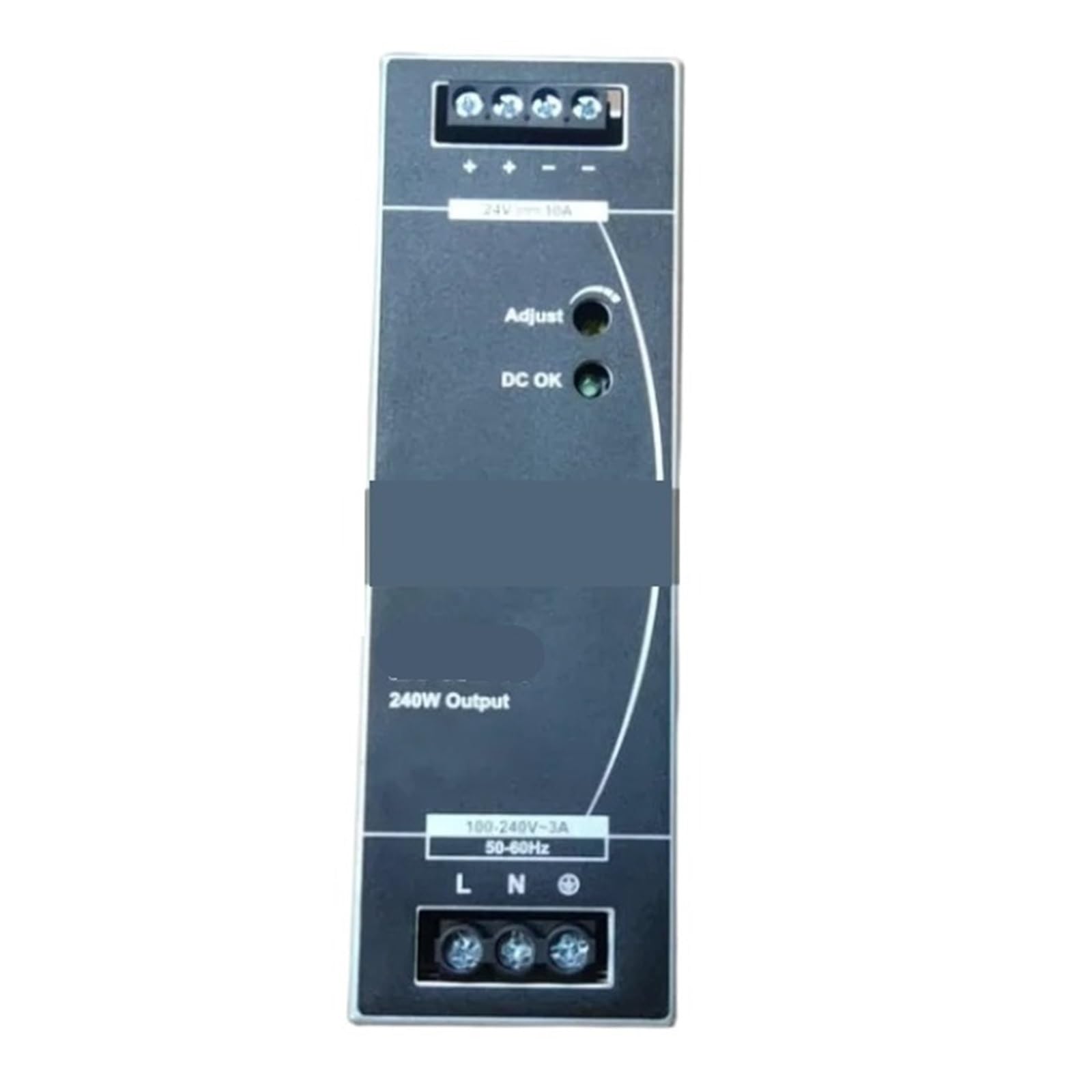 PVTLCYBI DRL-12V240W1EN DRL-24V240W1AA DRL-24V240W1AS DRL-24V240W1ENA 24V 240W Programmable Logic Controller(DRL-24V240W1AS)