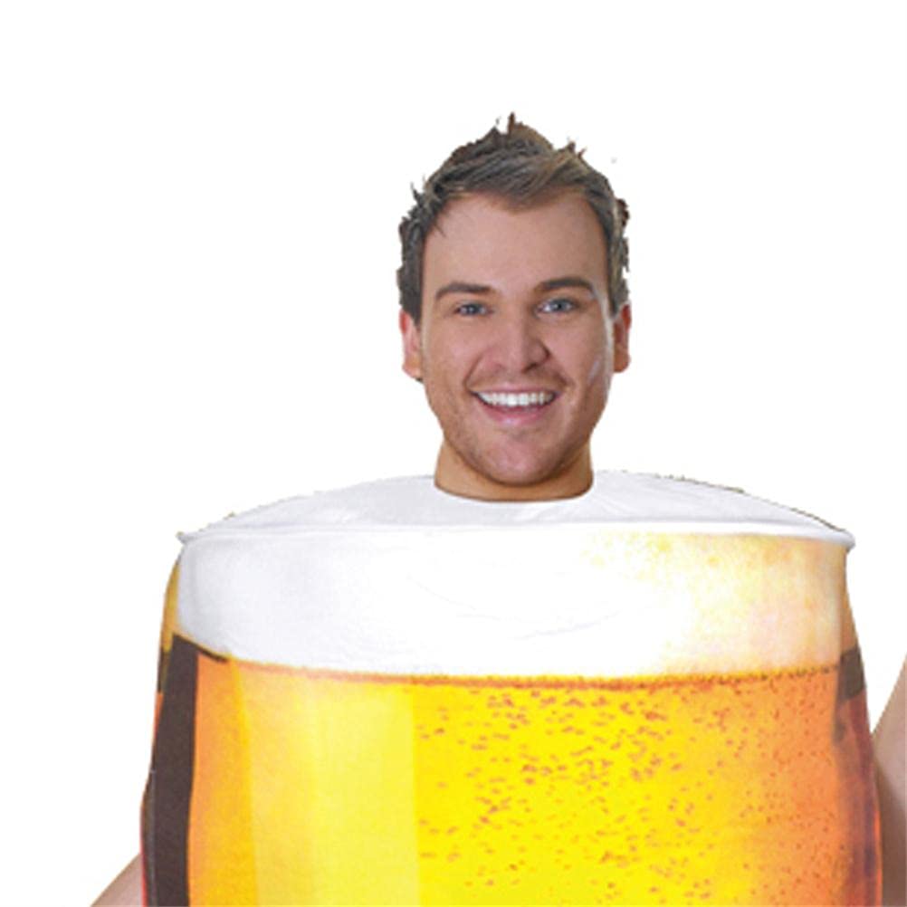 Bierpul Abraham Huren Voor €39,95 Bij Twente Feestverhuur